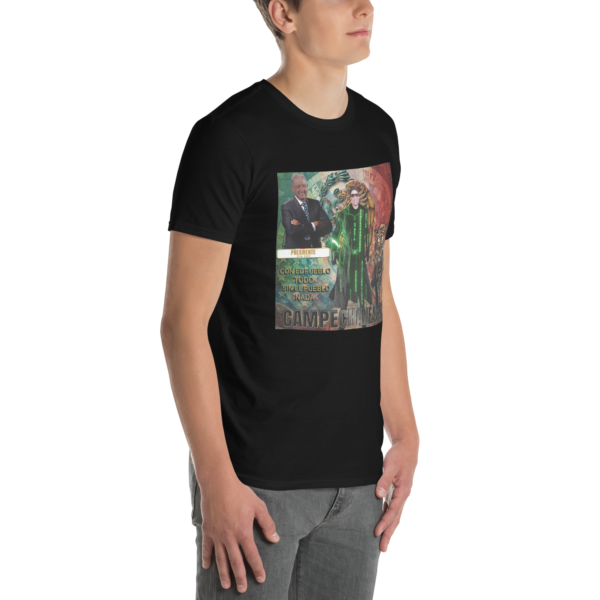 Short-Sleeve Unisex T-Shirt