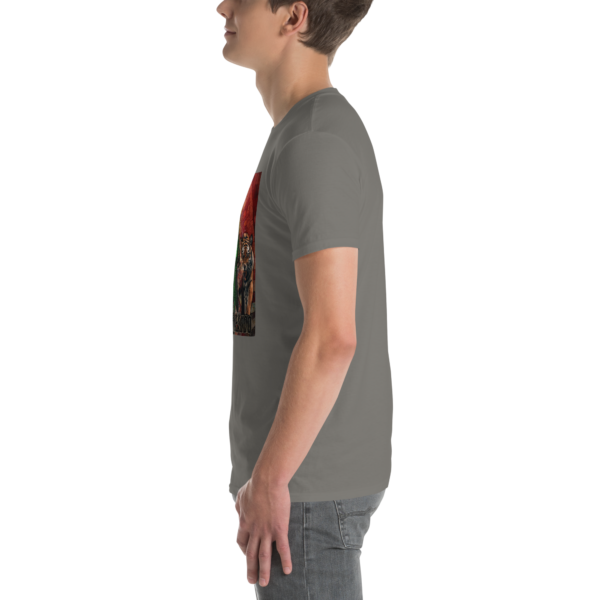 Short-Sleeve Unisex T-Shirt