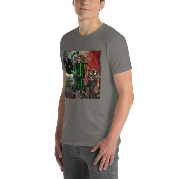 Short-Sleeve Unisex T-Shirt