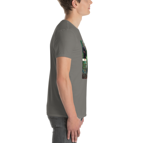 Short-Sleeve Unisex T-Shirt