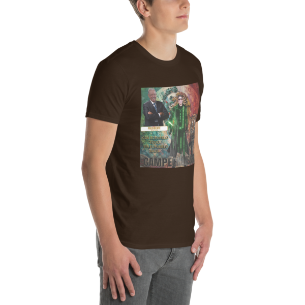 Short-Sleeve Unisex T-Shirt