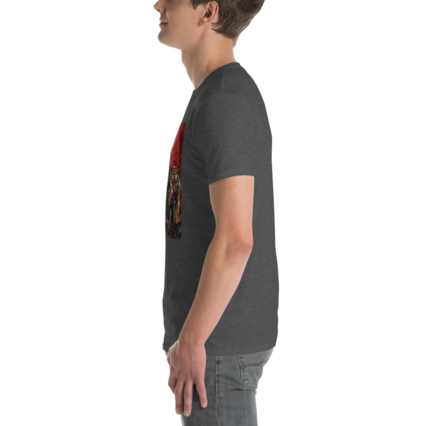 Short-Sleeve Unisex T-Shirt