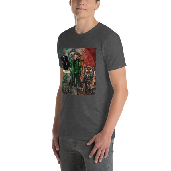 Short-Sleeve Unisex T-Shirt