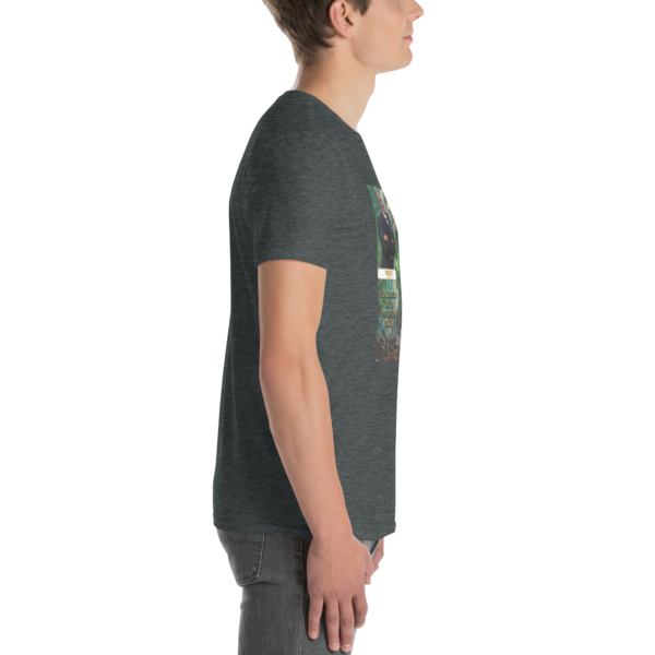 Short-Sleeve Unisex T-Shirt