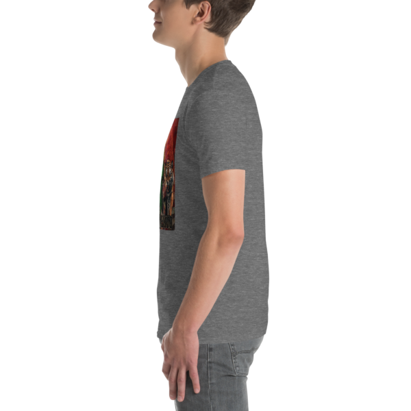 Short-Sleeve Unisex T-Shirt