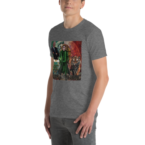 Short-Sleeve Unisex T-Shirt