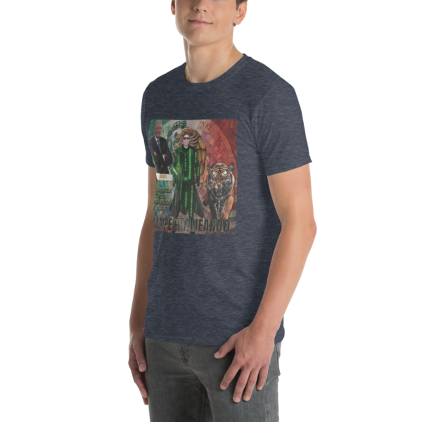 Short-Sleeve Unisex T-Shirt