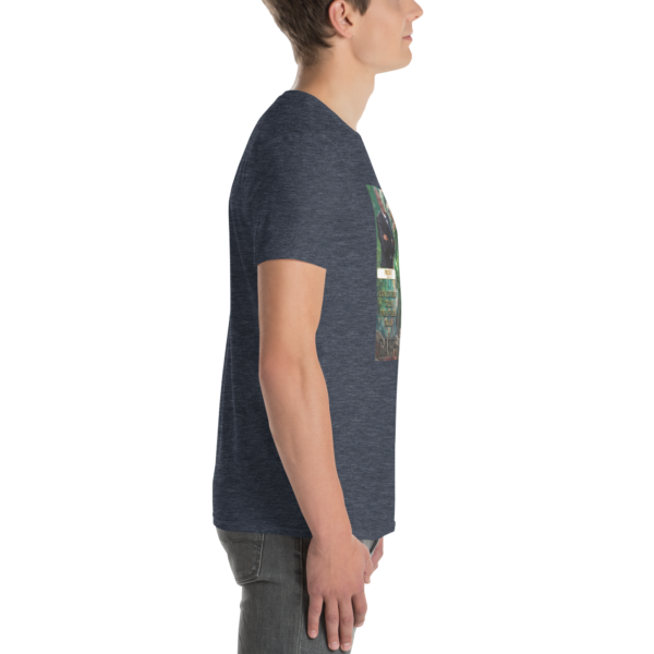 Short-Sleeve Unisex T-Shirt