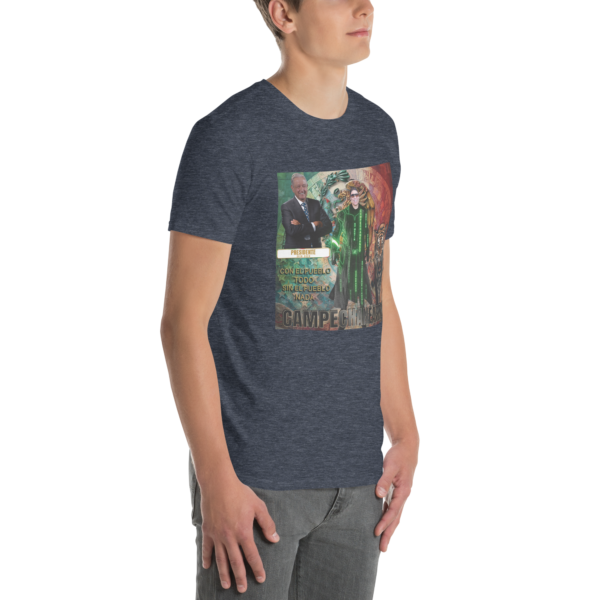 Short-Sleeve Unisex T-Shirt