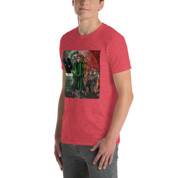 Short-Sleeve Unisex T-Shirt