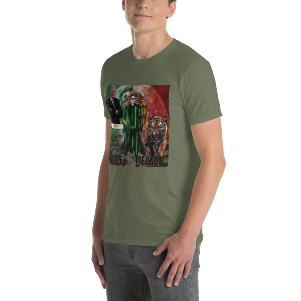 Short-Sleeve Unisex T-Shirt