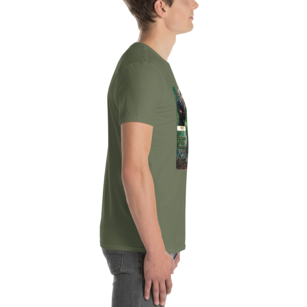 Short-Sleeve Unisex T-Shirt