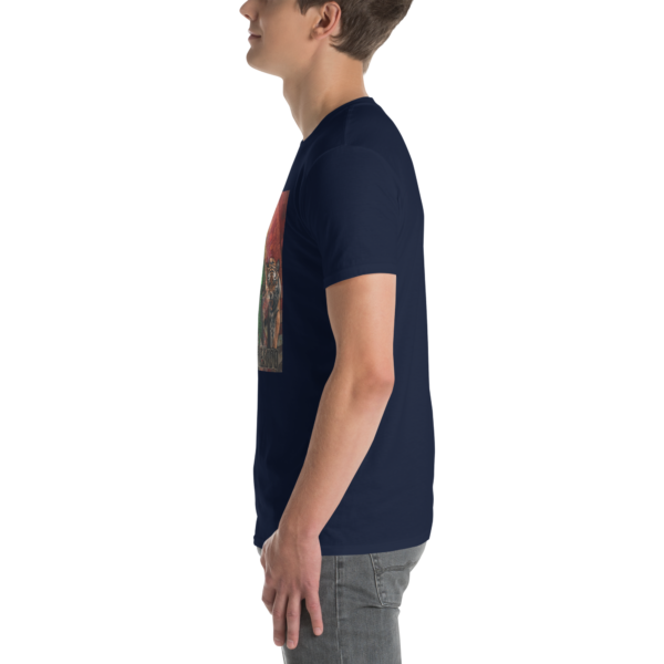 Short-Sleeve Unisex T-Shirt