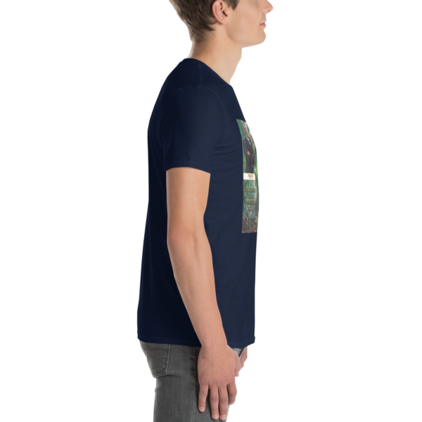 Short-Sleeve Unisex T-Shirt