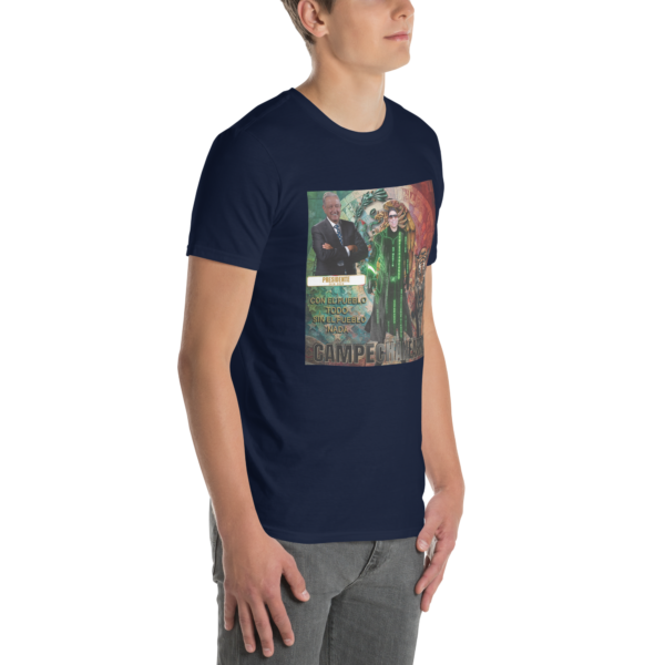 Short-Sleeve Unisex T-Shirt