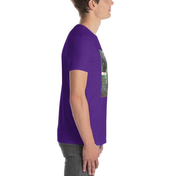 Short-Sleeve Unisex T-Shirt