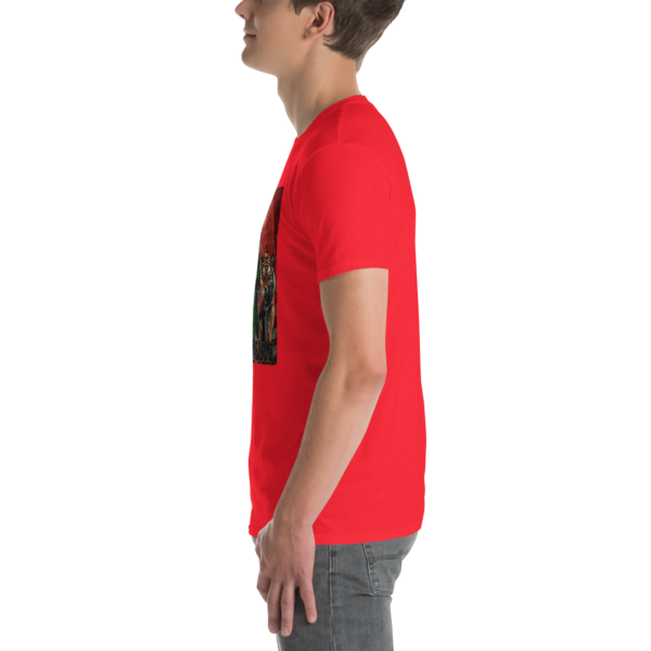 Short-Sleeve Unisex T-Shirt