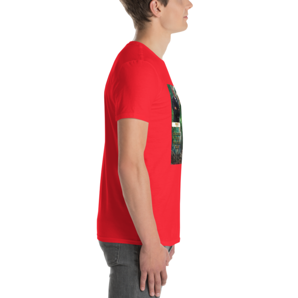 Short-Sleeve Unisex T-Shirt
