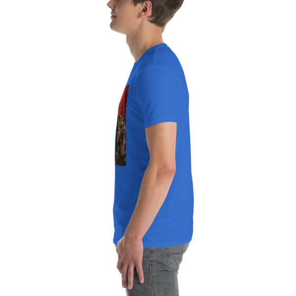 Short-Sleeve Unisex T-Shirt