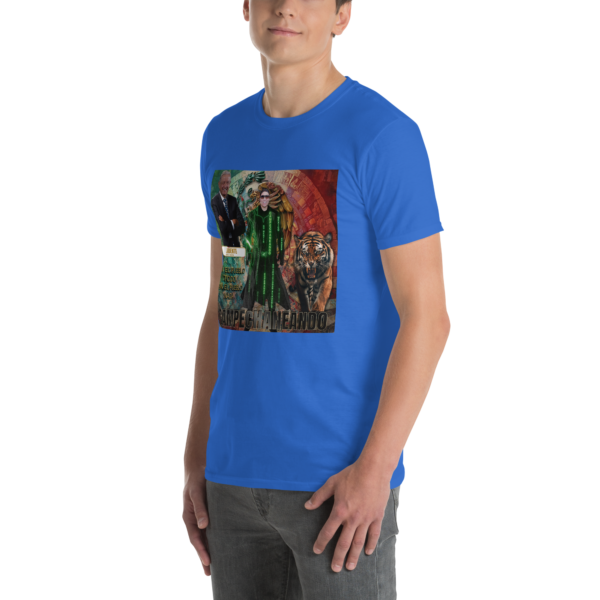 Short-Sleeve Unisex T-Shirt
