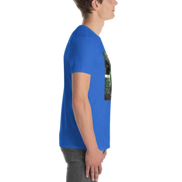 Short-Sleeve Unisex T-Shirt