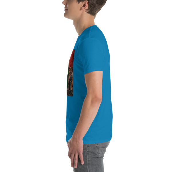 Short-Sleeve Unisex T-Shirt