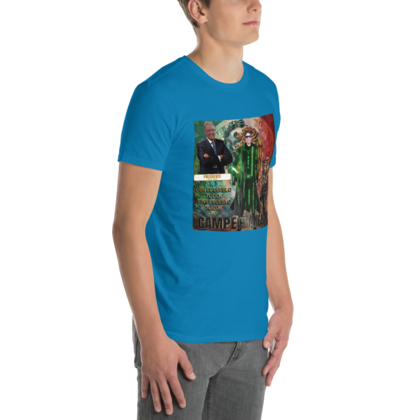 Short-Sleeve Unisex T-Shirt